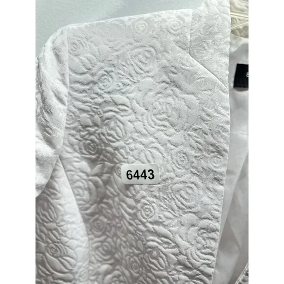 black label size 12 white - Picture 2 of 9